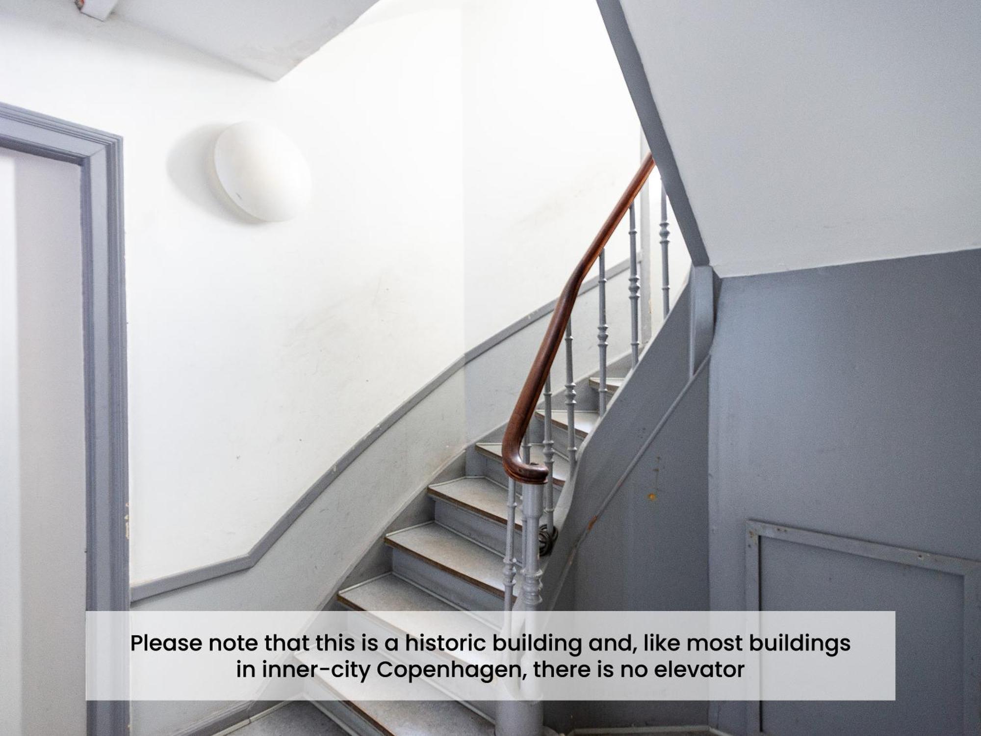 Sanders Stage - Perfectly Planned Three-Bedroom Apartment Near Nyhavn Köpenhamn Exteriör bild